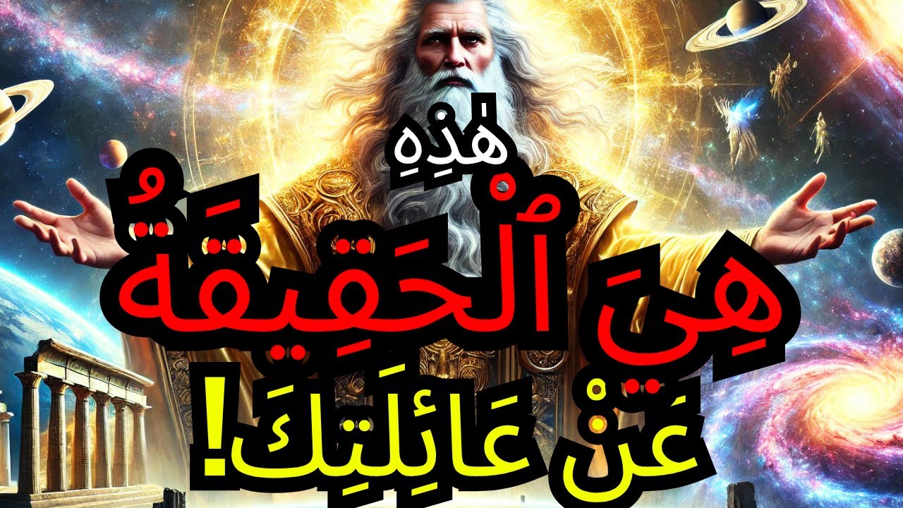 ٱلْمُخْتَارُ: خَطَّطَ ٱللَّهُ هٰذَا قَبْلَ وِلَادَتِكَ – وَجَعُكَ مَعَ أُمِّكَ لَيْسَ عَبَثًا ✨