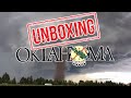 UNBOXING OKLAHOMA: What It's Like Living in OKLAHOMA