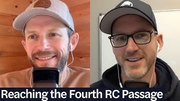 Reaching the Fourth RC Passage | LSAT Demon Daily, Ep. 619