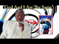Morgan Freeman Speaks On Religion