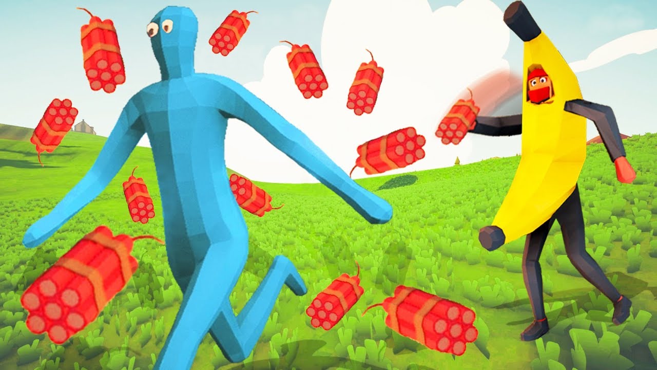 VICTORY ROYALE WITH KWEBBELKOP! - TABG