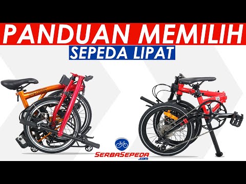 Video: Bagaimana Memilih Sepeda Penjelajah?