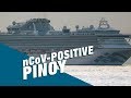 Stand for Truth: February 5, 2020 (Filipino seafarer, nagpositibo raw sa coronavirus sa Japan!)