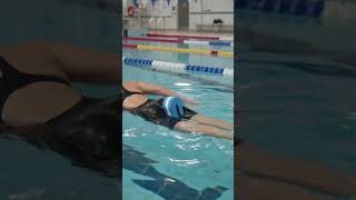 How to use a pullbuoy for beginners
