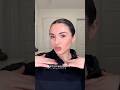 quick 10 minute spf makeup for my 9-5 in the nyc fashion industry #makeup #spf #9to5life