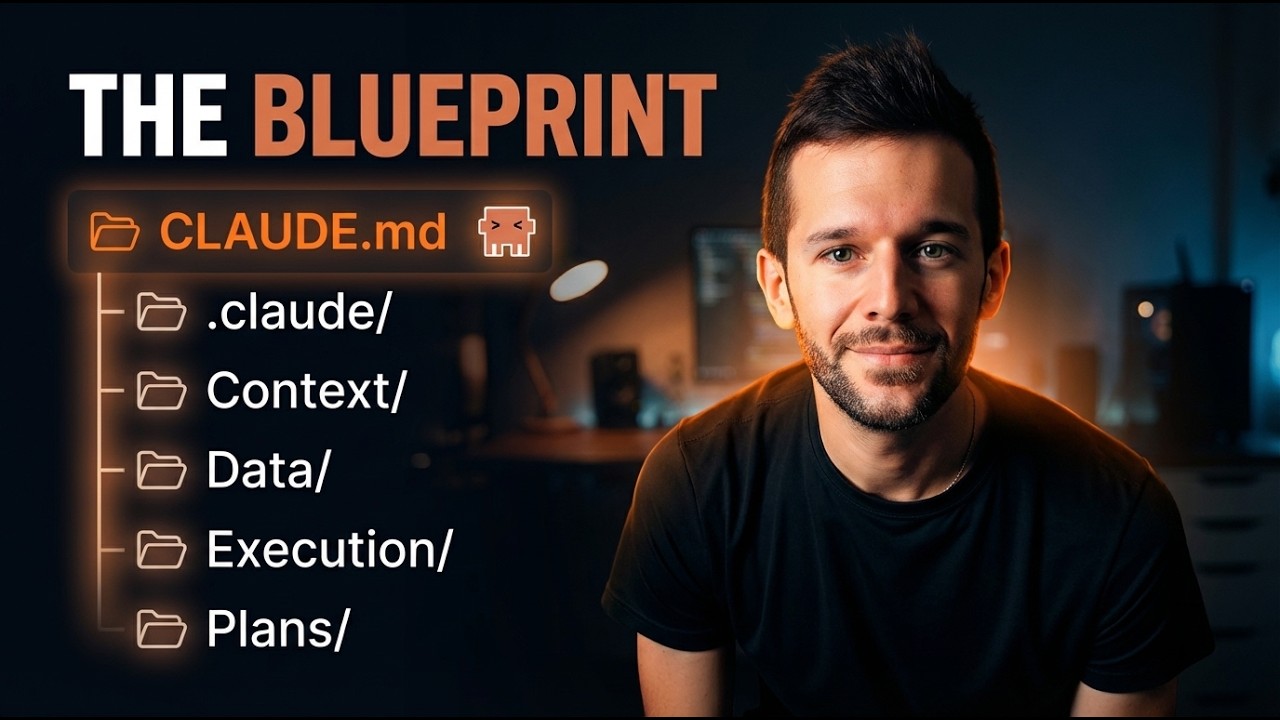 The Ultimate Claude Code Setup for Business Owners