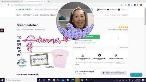 Cricut Tip:  How to Create an Offset and Merge SVG files (Free Apps - InkScape and FontLab Pad)