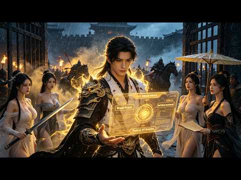 [ENG DUB]He Was the Abandoned Prince,Until He Got a Sign-in System,Turned Him Into a King#minidrama