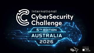 International Cybersecurity Challenge Australia 2026 Profile