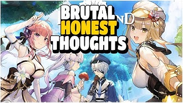 THE LEGEND OF NEVERLAND | PLAY OR PASS? BRUTAL, HONEST THOUGHTS