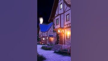 Night lighting - Unity in 15 seconds