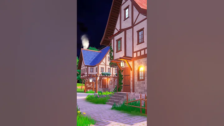 Night lighting - Unity in 15 seconds - 天天要聞