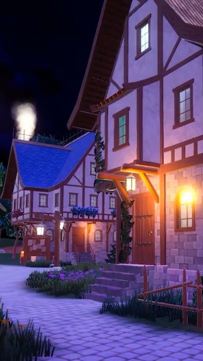 Night lighting - Unity in 15 seconds