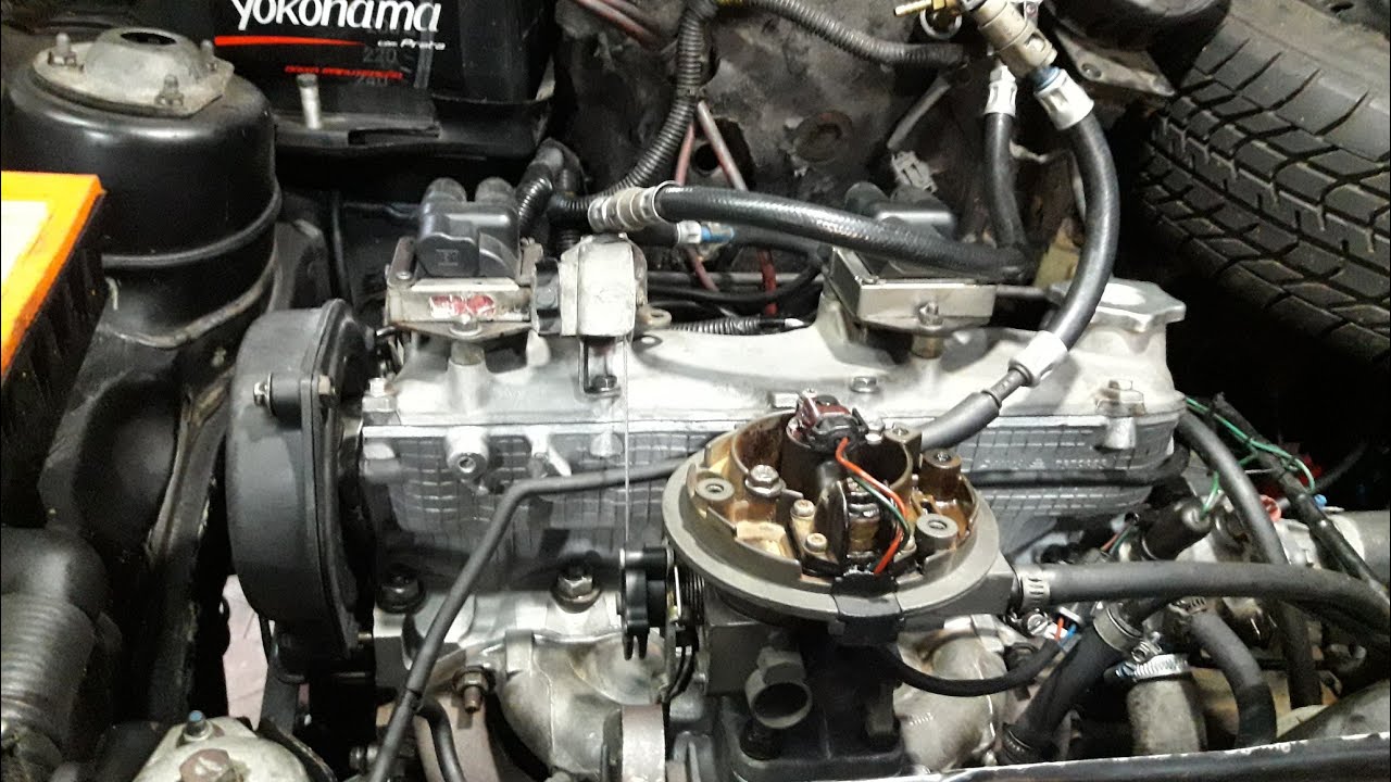 CARRO MONOPONTO COM ALTO CONSUMO DE COMBUSTÍVEL?VEJA ESSA DICA PARA MELHORAR!