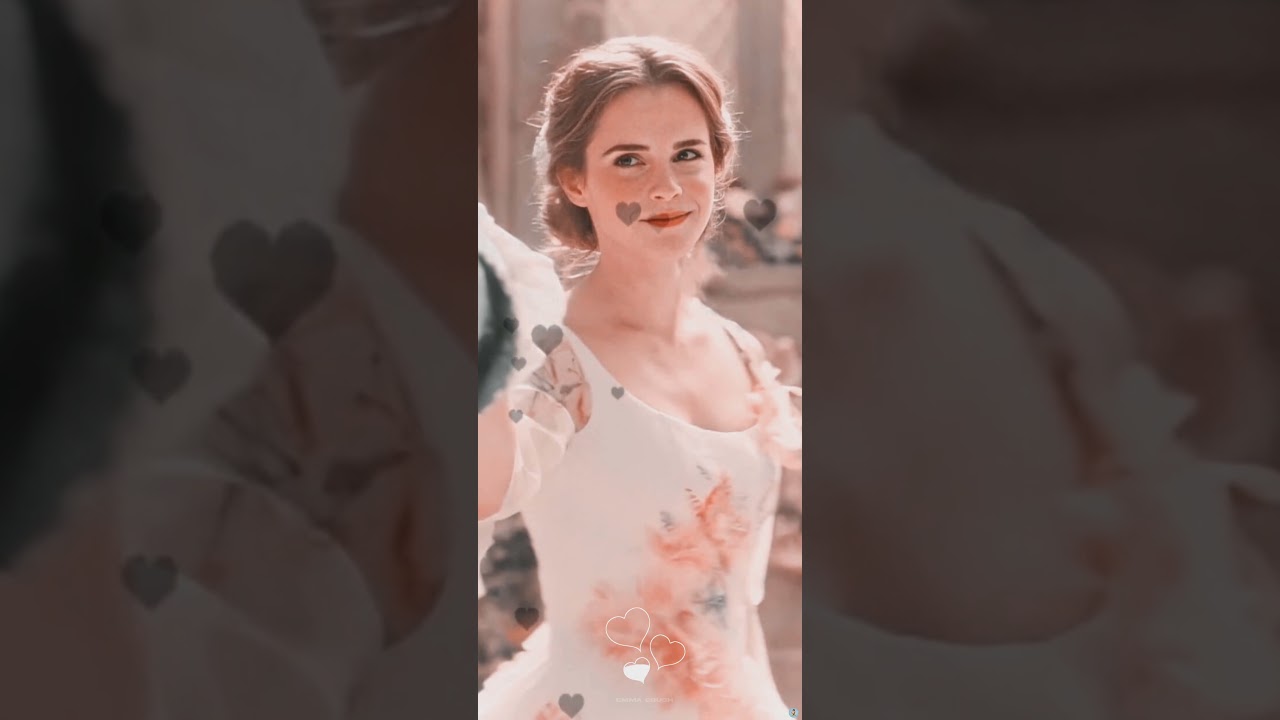 Emma Watson Crush,Love whatsapp status hd || Mellinamae song || 