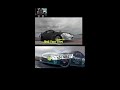 Testing NFS PROSTREET