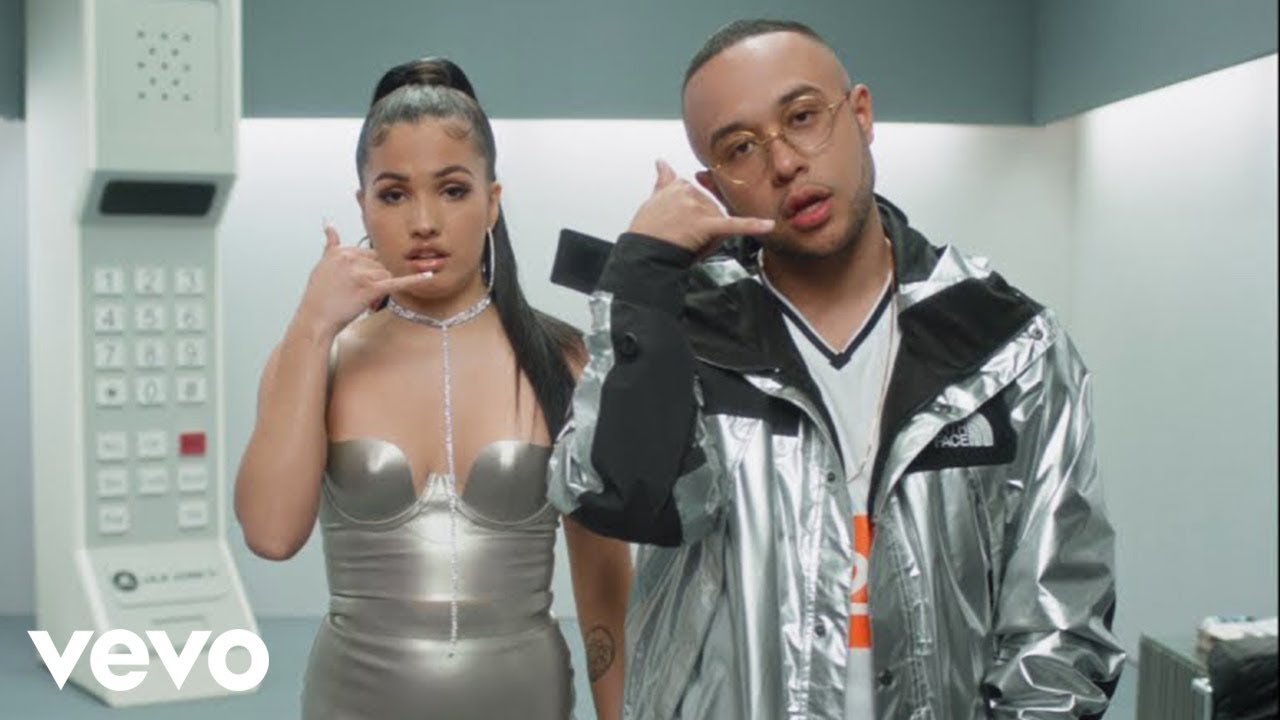 Jax Jones, Mabel - Ring Ring (Official Video) ft. Rich The Kid