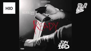 Joey Bada$$ - Ready (Prod. By Statik Selektah)