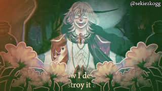 Gift from the Princess who Brought Sleep