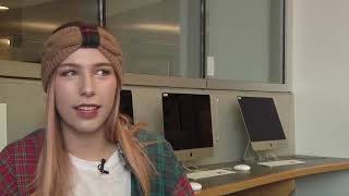 Studying Abroad Brings New Opportunities for NAU Students