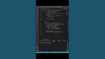 #find #missing #element in #array || JAVA|| Array||Medium||09