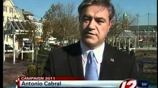 Elections held in several local communities across RI, MA
