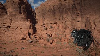 Knowledge: Sandshift Basin – Crimson Desert | Crimson Desert PS5