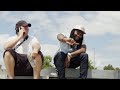 TREYONMARS - WHAT WE DOIN (OFFICIAL VISUAL) PROD. BY THP