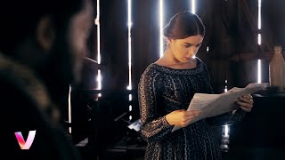 Henry’s Newspaper | Dickinson | VTM