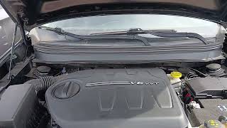 How to Add Power Steering Fluid in a Jeep Cherokee 2014 2023 Step-by-Step Guide