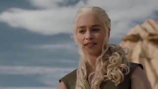 Blood of my Blood, from Game of Thrones (Mock-Up)
