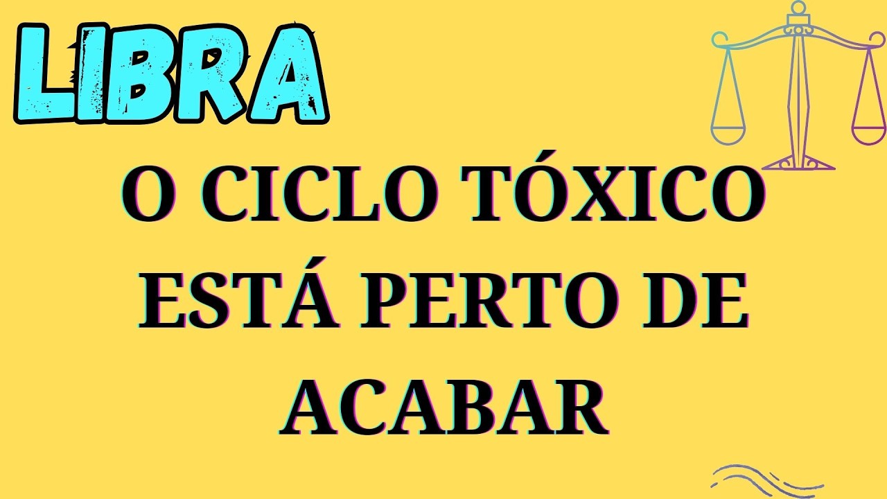 ♎ Libra: Deus envia ajuda para sair do abuso agora ✝️🚪