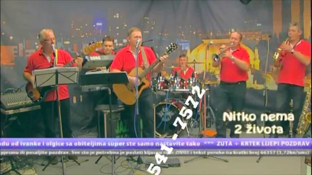 JAZZERY ZAGORJA - Letovanić