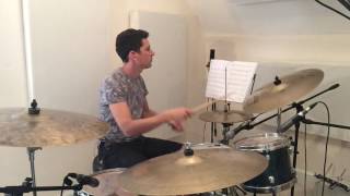 Hammerblow - Rockschool Drums Grade 4