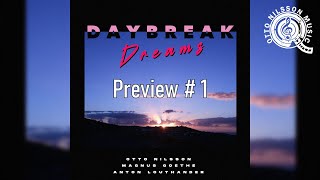 Daybreak Dreams (2025) - Preview # 1 - Otto Nilsson, Magnus Goethe & Anton Louthander
After Midnight Stories, Sundown Tales and Tropical Heat, its once again time for me to team up with Magnus Goethe and Anton Louthander for another 80s bonanza.
This is the first sneak peek at Daybreak Dreams, a journey through a synth heavy morning routine.
Coming late summer 2025!
Album cover: Anton Louthander
Want to know more about my work or hire me for a project? See the links below:
๐ Website: www.ottonilssonmusic.com
๐ฉ Contact: info@ottonilssonmusic.com
๐ต More music: https://open.spotify.com/artist/1wMV96wz81dx56hf0FwFgK?si=6_oCimVAQgWqiA9nR_gJlw
Enjoy! Daybreak Dreams (2025) - Preview # 1 - Otto Nilsson, Magnus Goethe & Anton Louthander