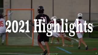 Aidan O’Neil 2021 Highlights (Richmond ‘26)