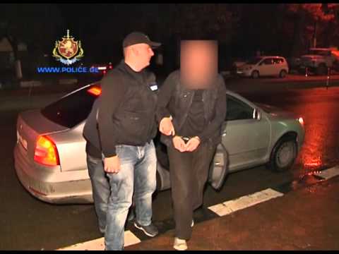 შსს-მ გურიაში მკვლელობის მცდელობის ფაქტზე ერთი პირი დააკავა