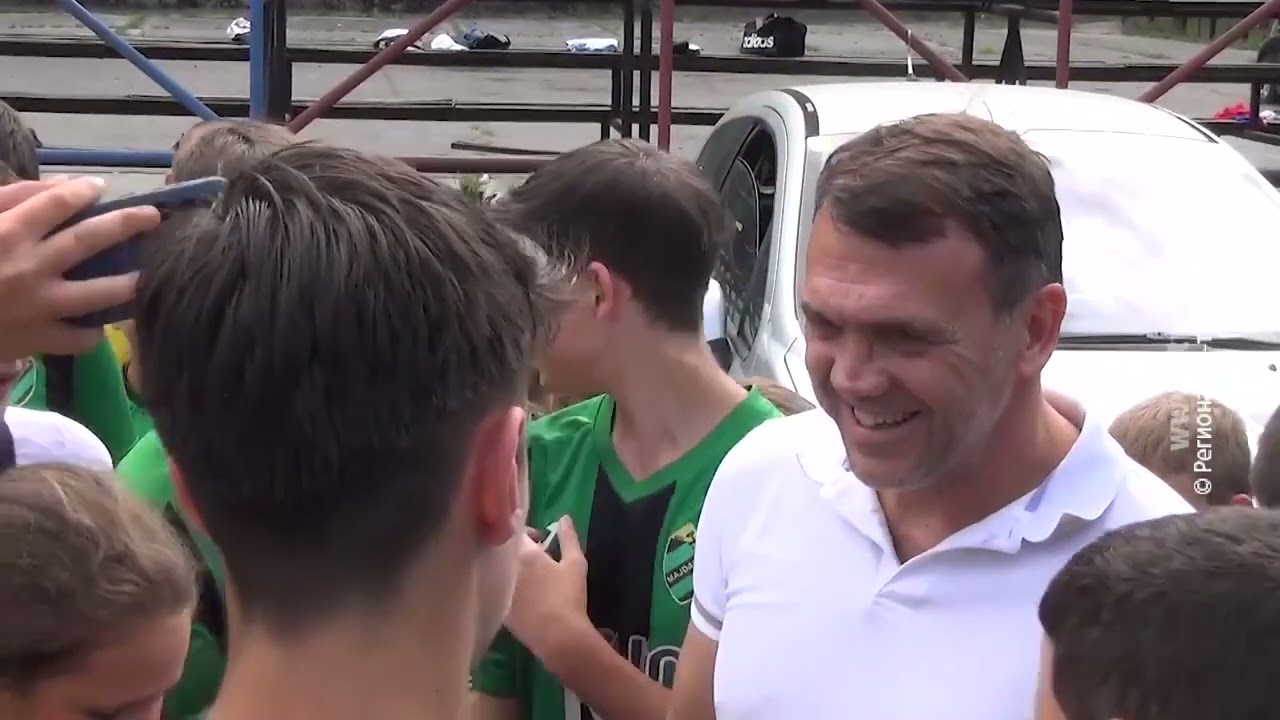 Devet decenija postojanja FK Majdanpek, 1. jul 2024. (RTV Bor)