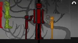 Second video: MTR3 VS pumpkin electric