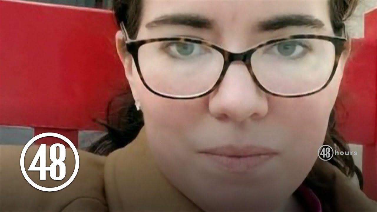 "48 Hours" investigates Tacoma woman's disappearance - YouTube