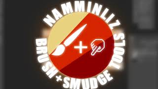 Clothes Creations IMVU Tutorial : Highlights with Brush & smudge tool