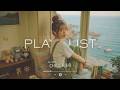 Japanese R&B "深夜の店内で、密かに注目を集めるミステリアス曲" Chill Playlist🌌✨60 min No MidAds / Work Study Relaxing