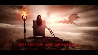 Fantasy RPG music - Battle Of The Dragons