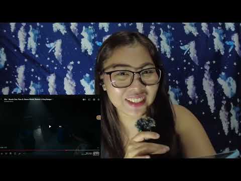 43x - SKUSTA CLEE, FLOW G, EMCEE RHENN, KING BADGER AND BRANDO