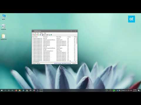 How to diagnose random device disconnected sound on Windows 10