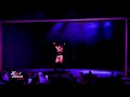 Hot sauce burlesque  halloween showcase  miss curvella  2019  10  25