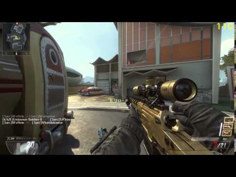 【BO2】CoDAW北米版予約しました！(実況予定)