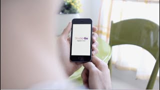 Studio GO | 03 screenshot 3