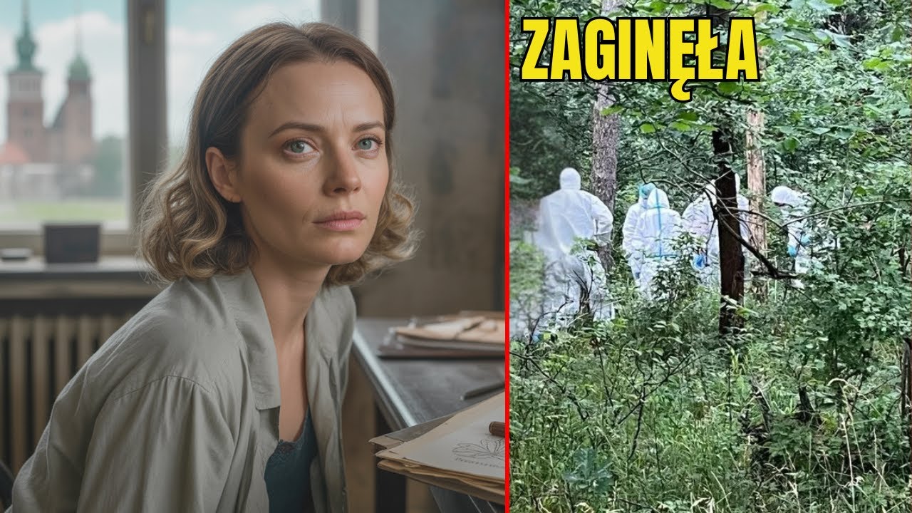 Zniknęła bez śladu w Amazonii – dopiero po 8 latach ujawniono, co się z nią stało...