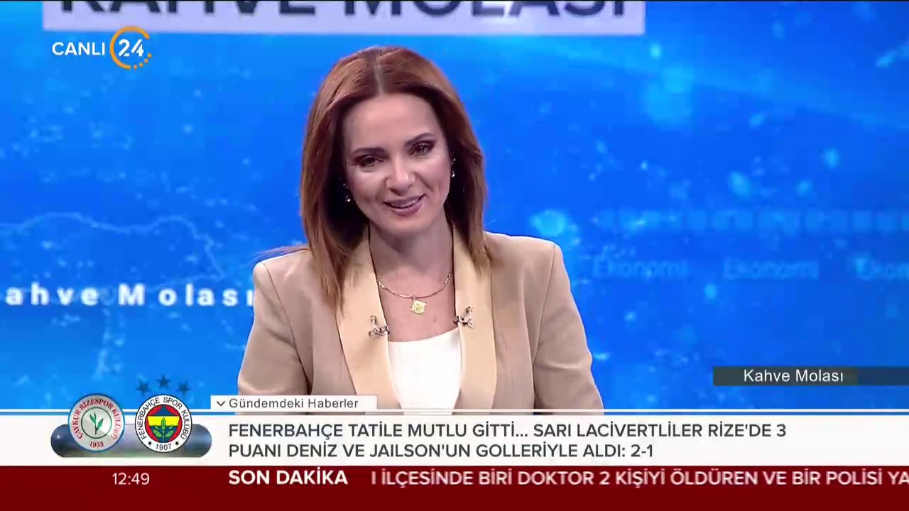 Kahve Molası 30.12.2019 YouTube